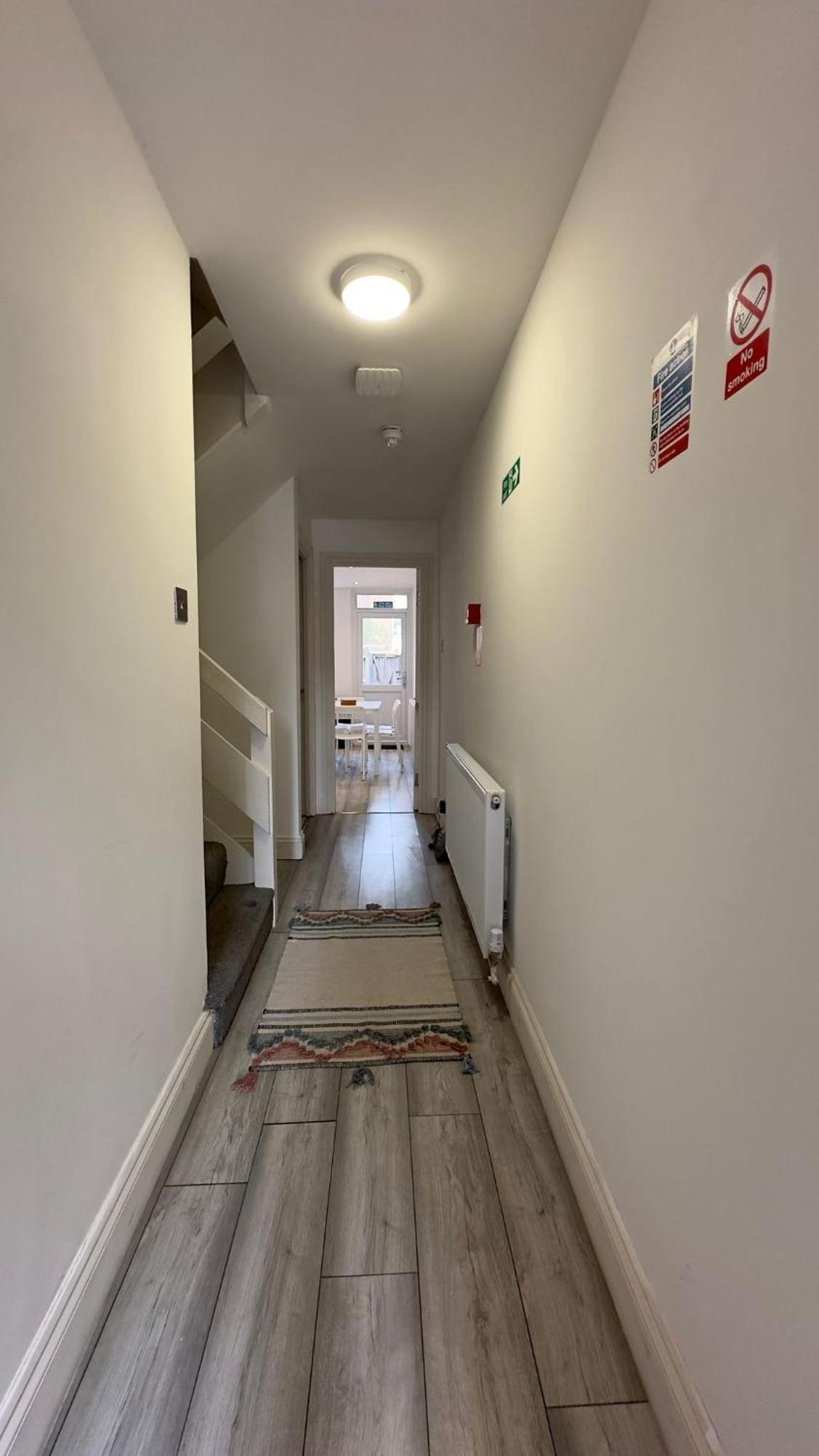 15 Min To Central London Guest Suites 22 外观 照片