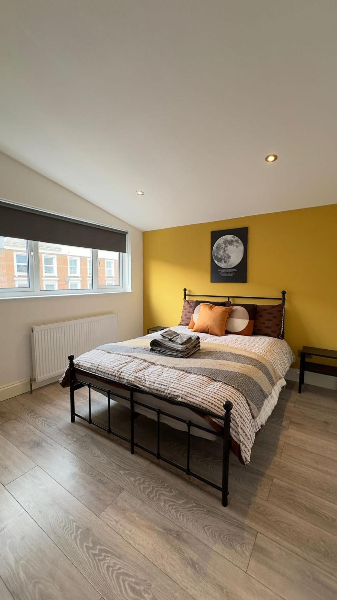 15 Min To Central London Guest Suites 22 外观 照片