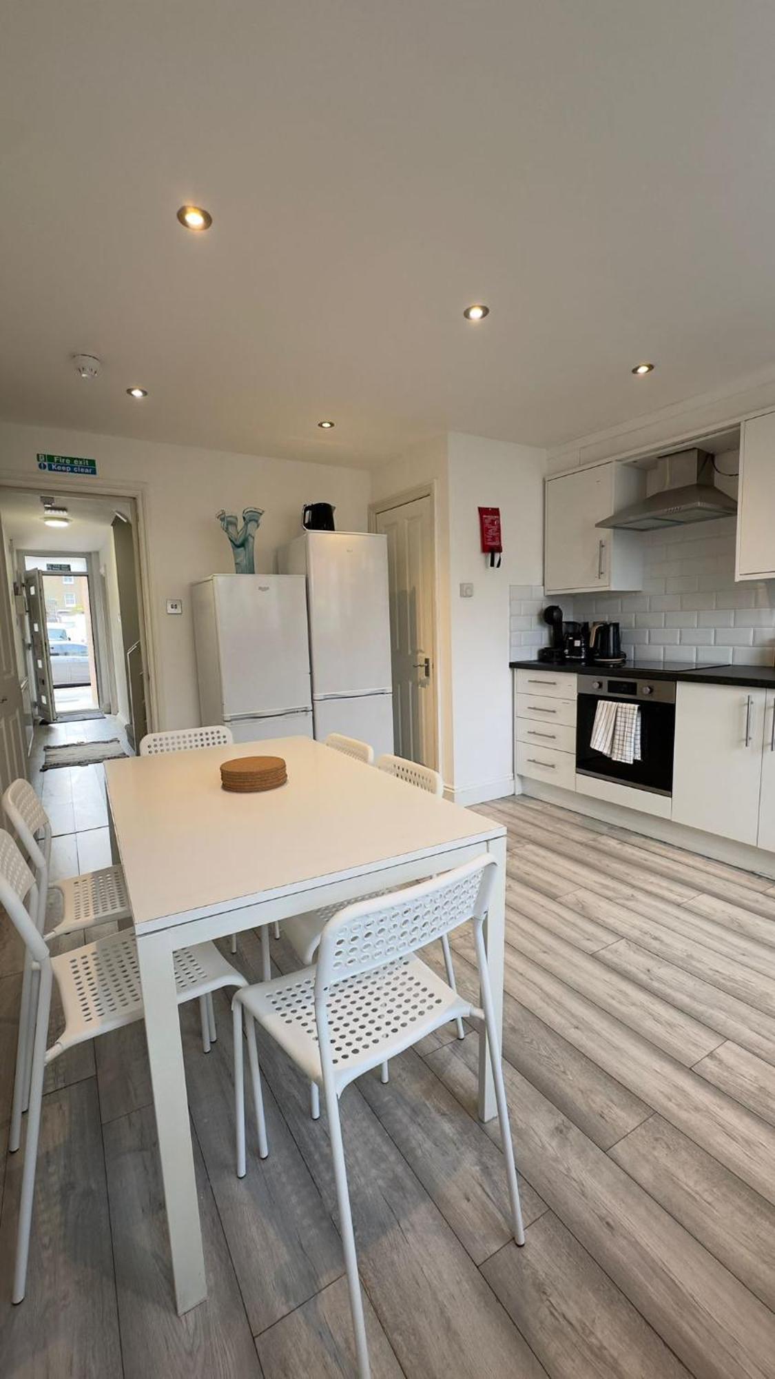 15 Min To Central London Guest Suites 22 外观 照片