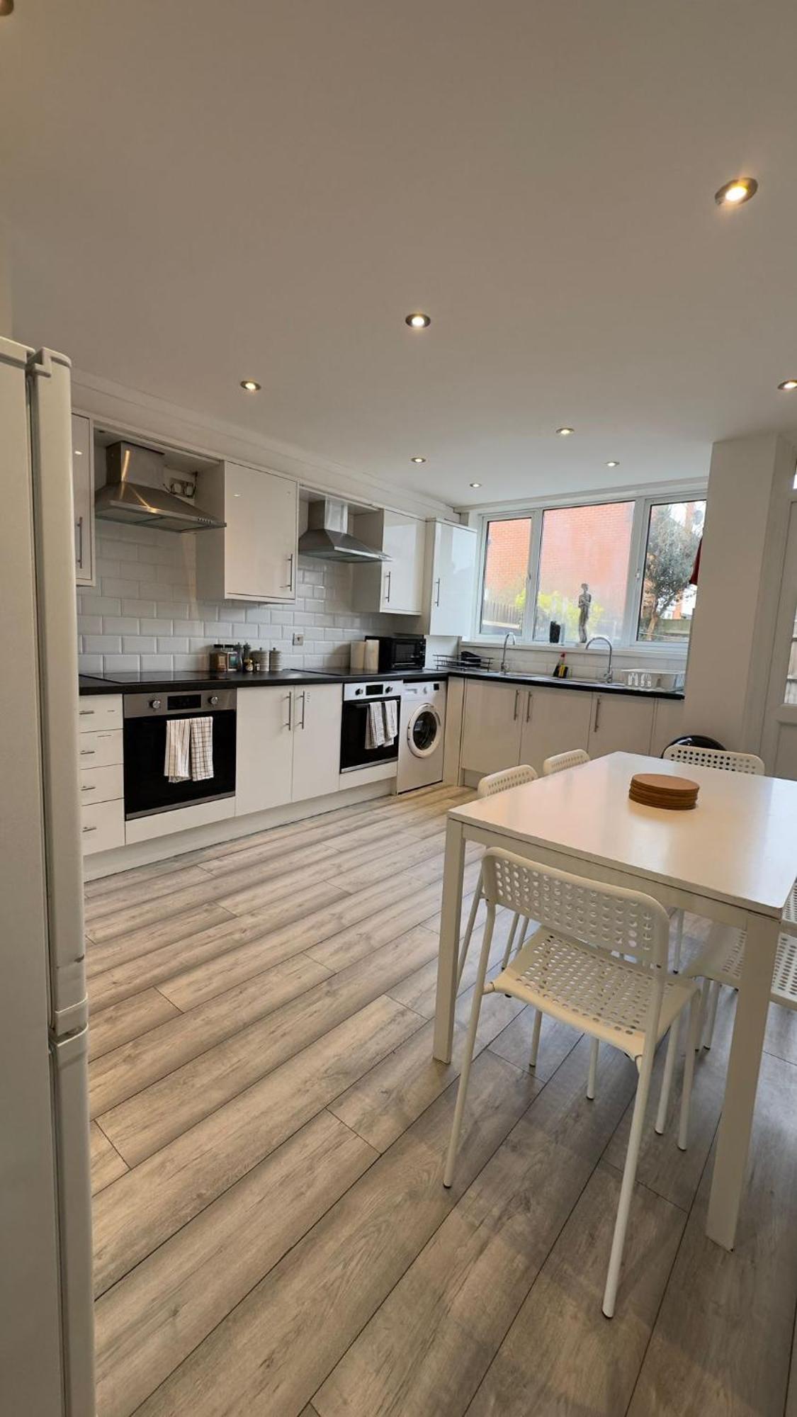15 Min To Central London Guest Suites 22 外观 照片