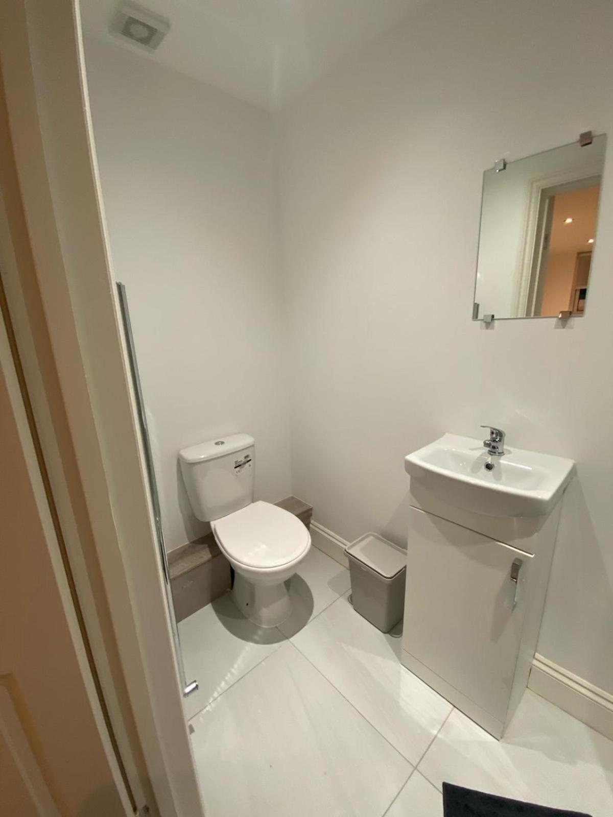 15 Min To Central London Guest Suites 22 外观 照片