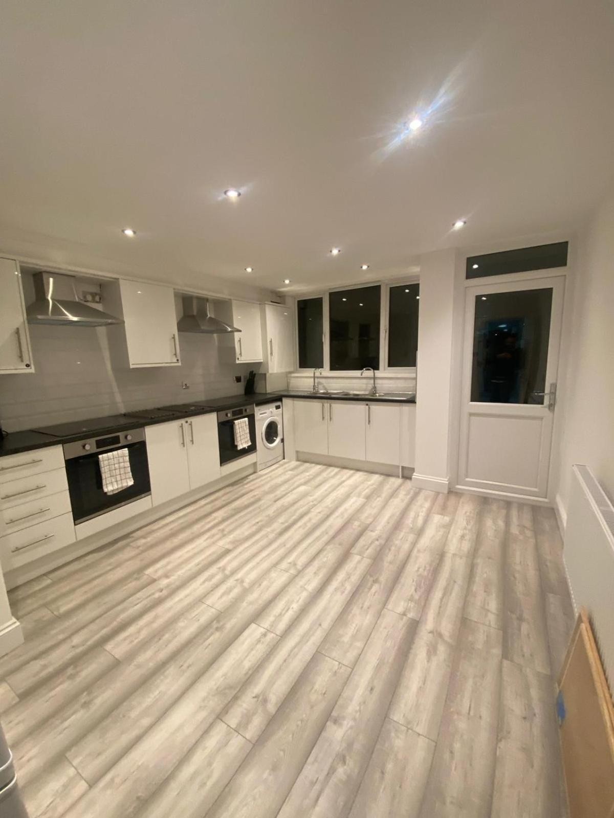 15 Min To Central London Guest Suites 22 外观 照片