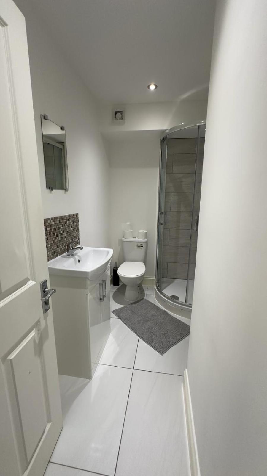15 Min To Central London Guest Suites 22 客房 照片