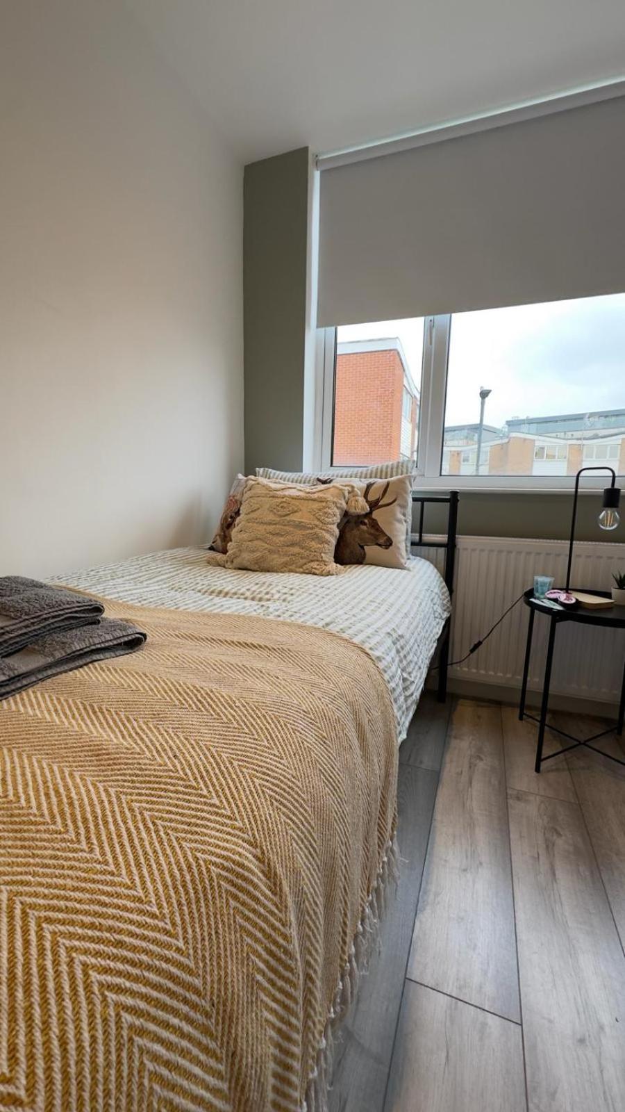 15 Min To Central London Guest Suites 22 客房 照片