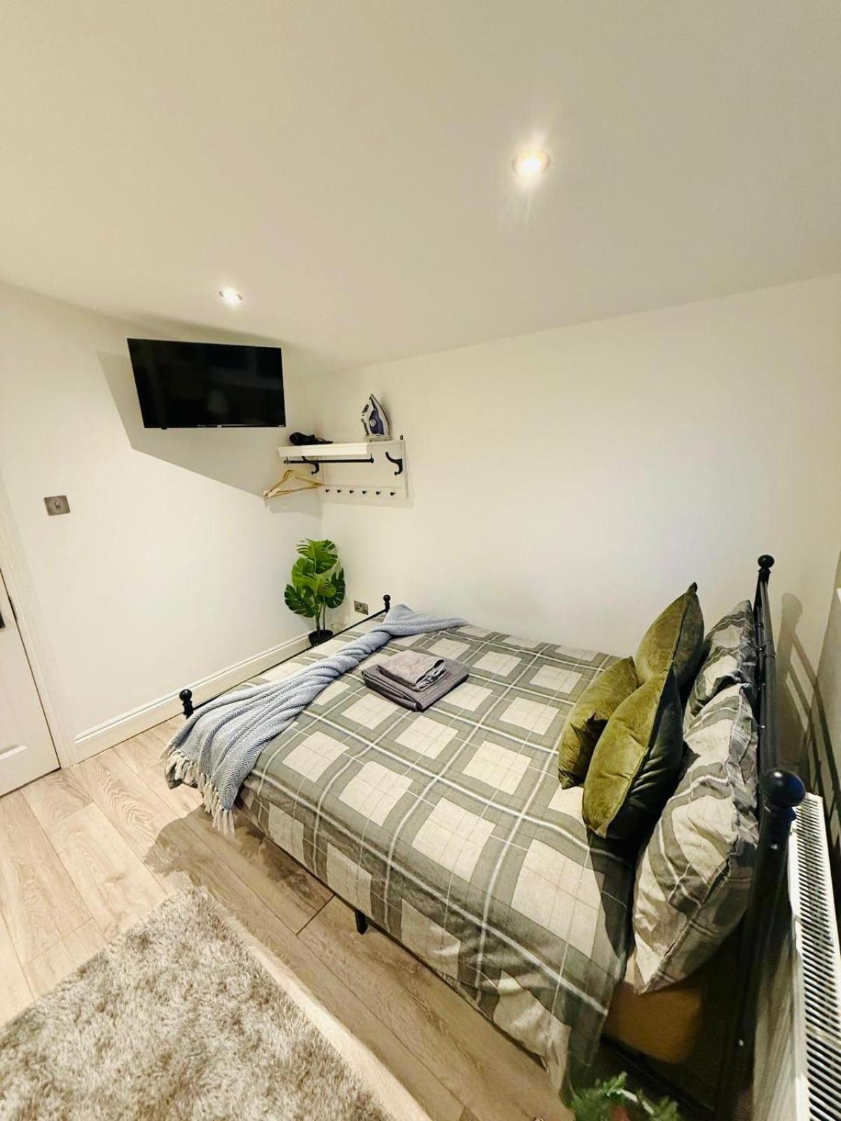 15 Min To Central London Guest Suites 22 外观 照片